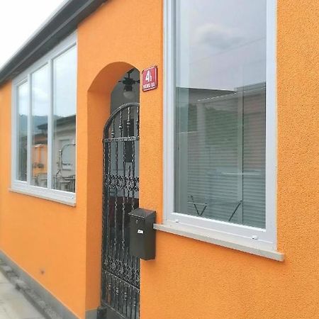 Apartma Poletje Koper Bagian luar foto