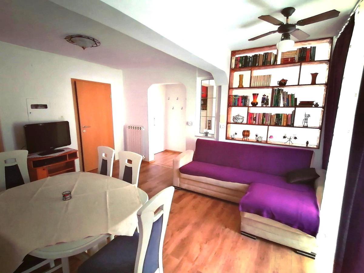 Apartma Poletje Koper Bagian luar foto