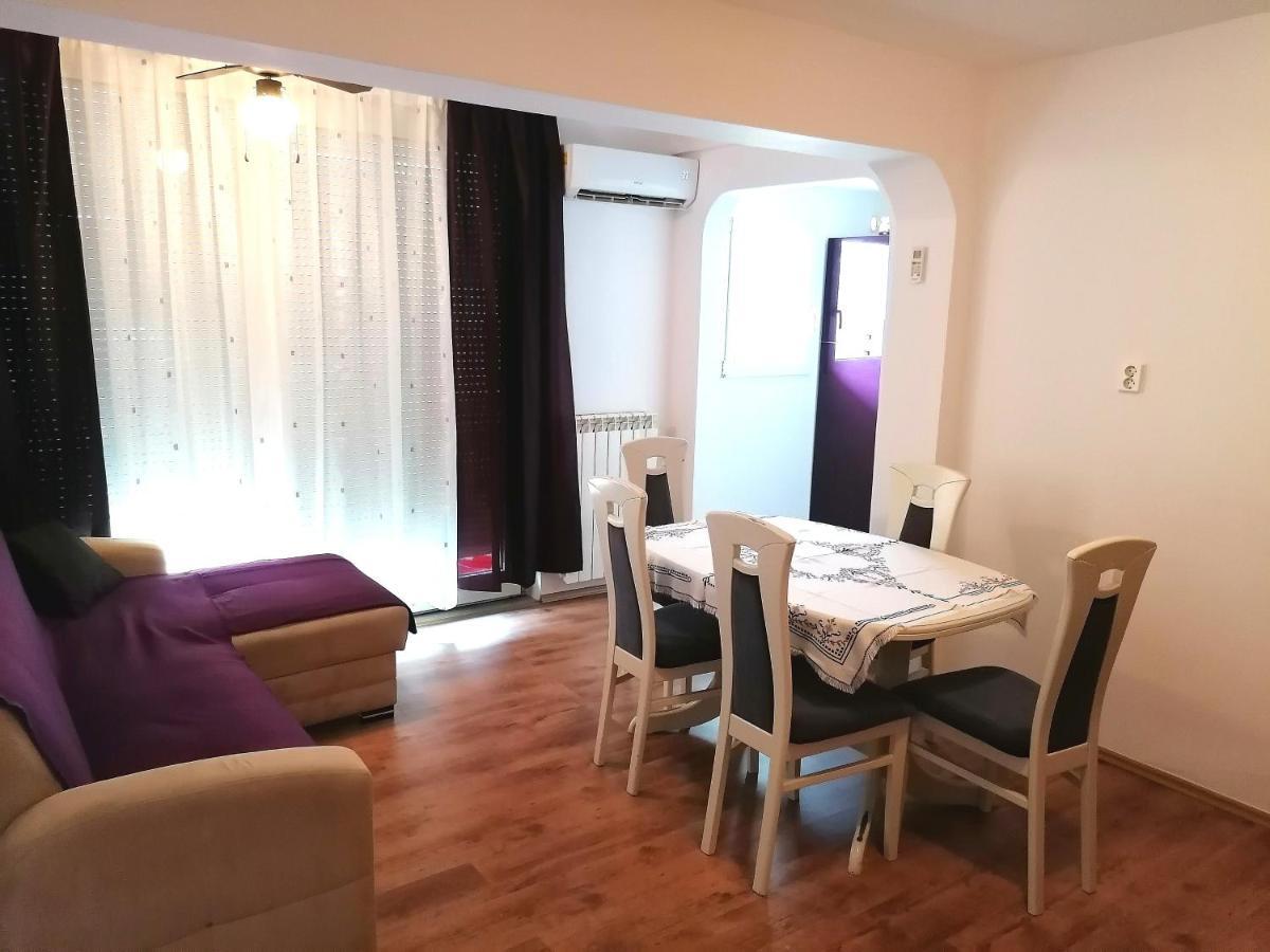 Apartma Poletje Koper Bagian luar foto