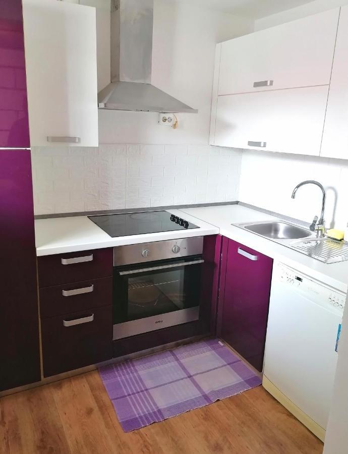 Apartma Poletje Koper Bagian luar foto