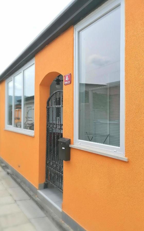 Apartma Poletje Koper Bagian luar foto