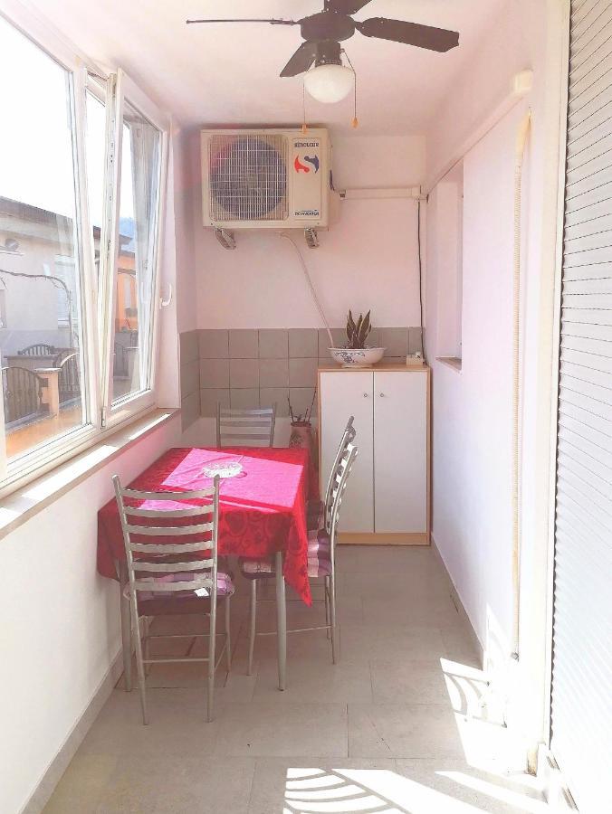 Apartma Poletje Koper Bagian luar foto