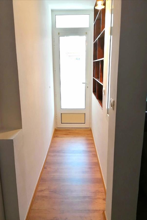 Apartma Poletje Koper Bagian luar foto