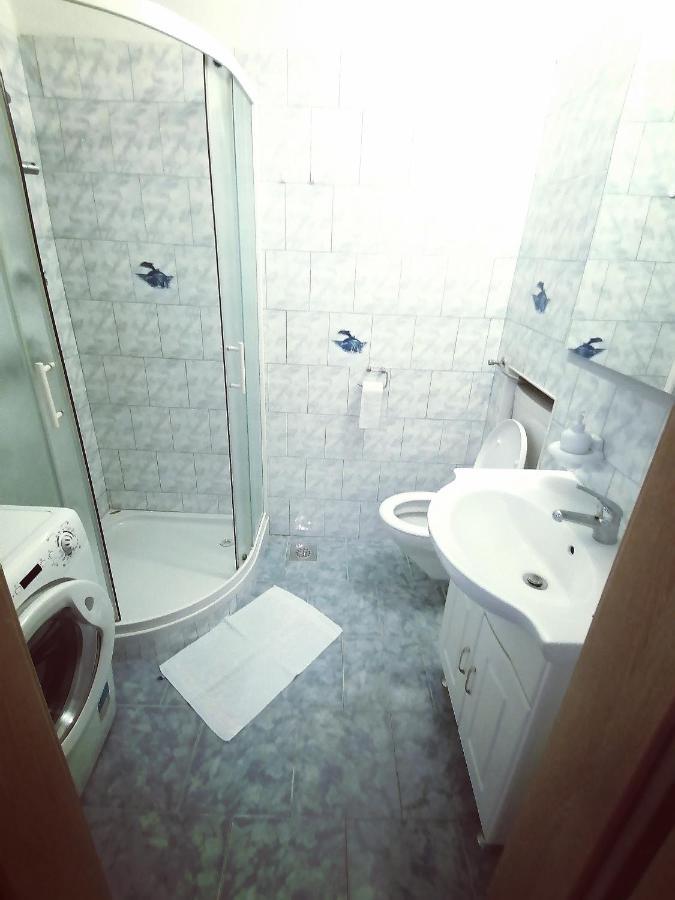 Apartma Poletje Koper Bagian luar foto