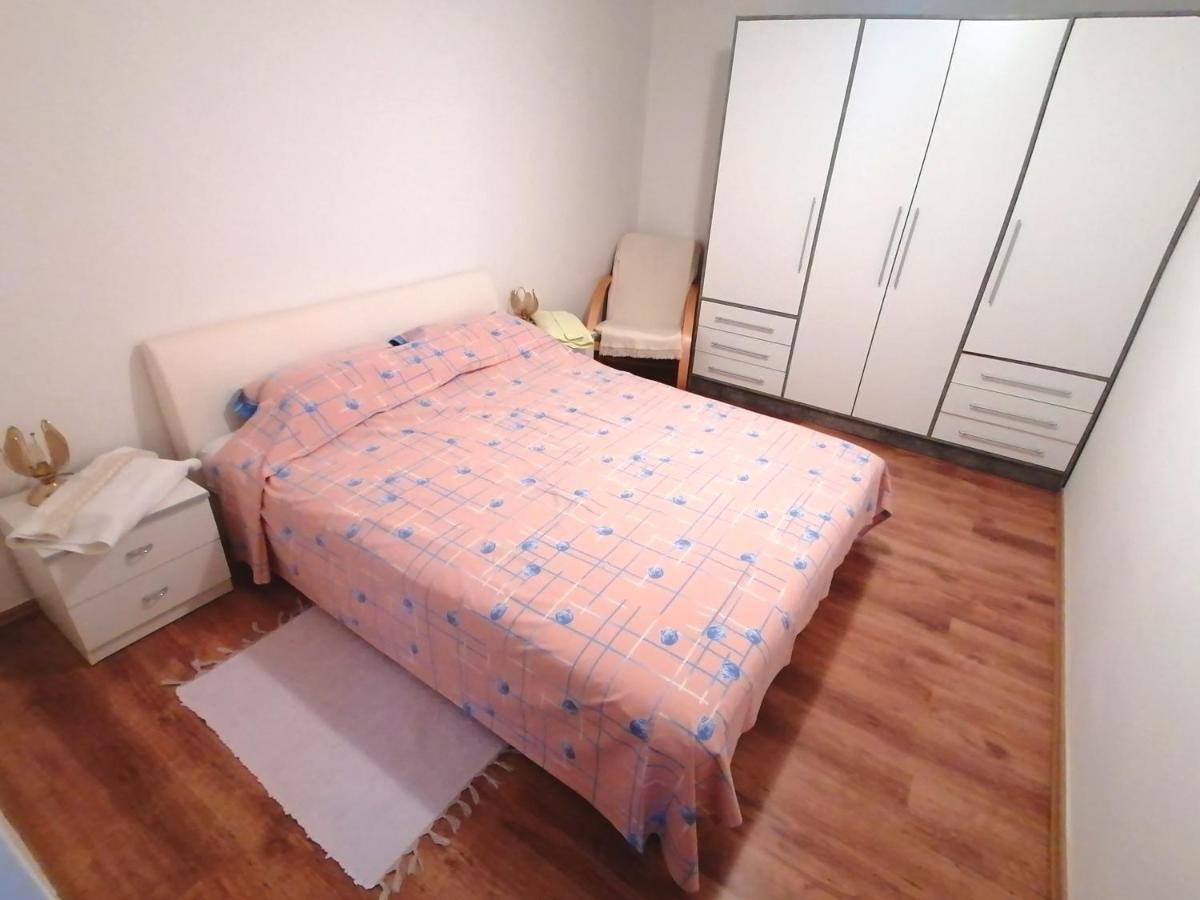 Apartma Poletje Koper Bagian luar foto
