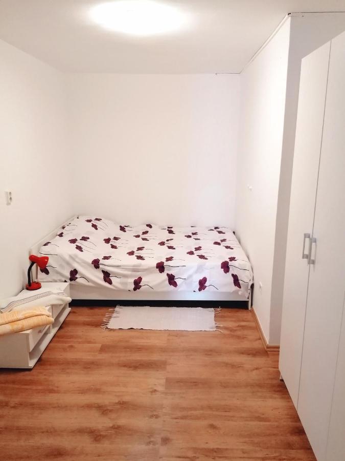 Apartma Poletje Koper Bagian luar foto